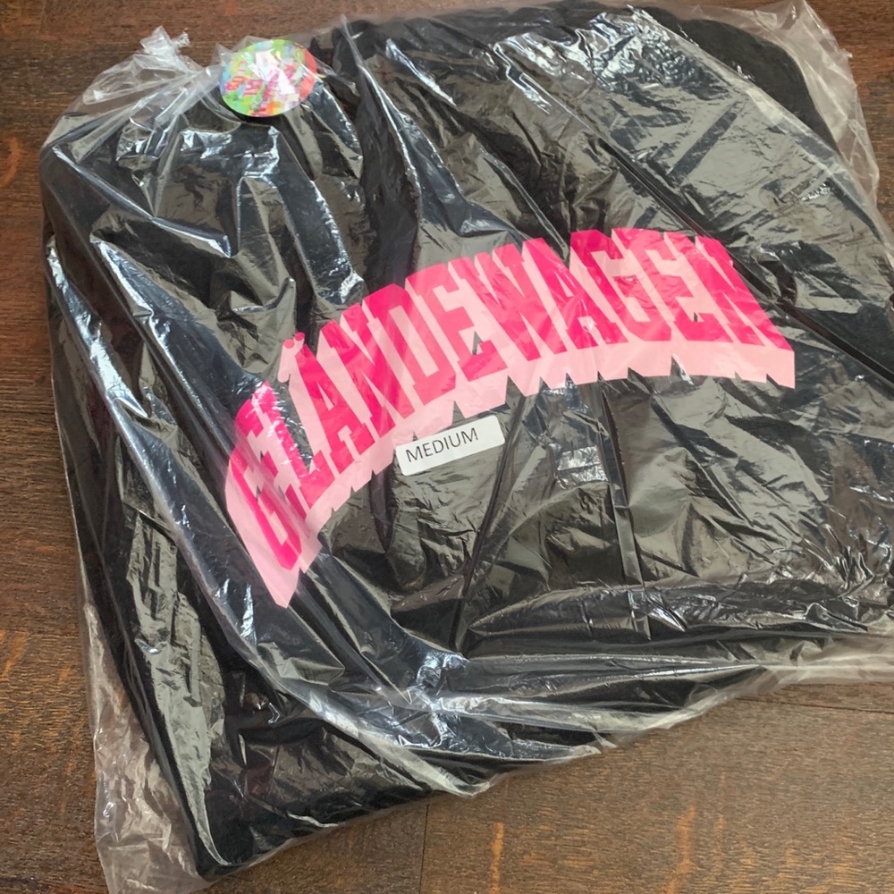 🔥HOST PICK🔥 NWT AntiSocialSocialClub x Period Correct Hoodie - Picture 5 of 7